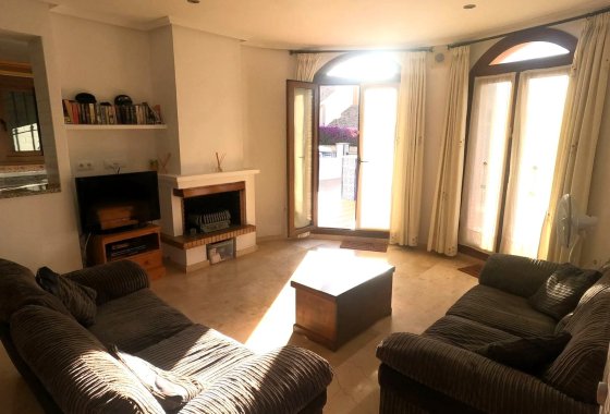 Reventa - Chalet Independiente - Algorfa