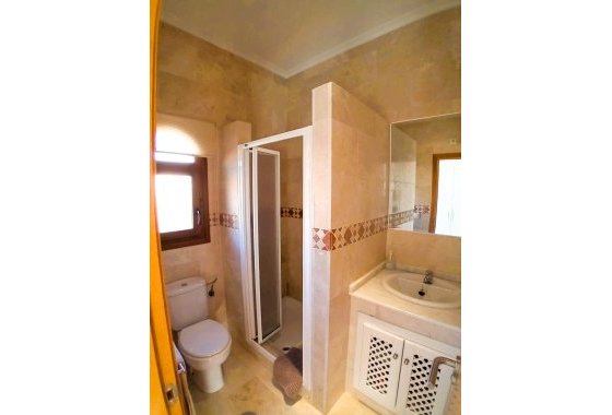 Reventa - Chalet Independiente - Algorfa