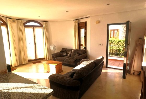 Reventa - Chalet Independiente - Algorfa