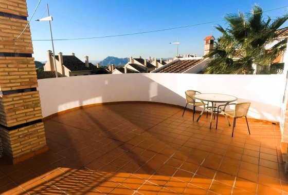 Reventa - Chalet Independiente - Algorfa