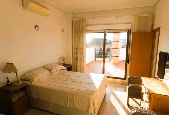 Reventa - Chalet Independiente - Algorfa