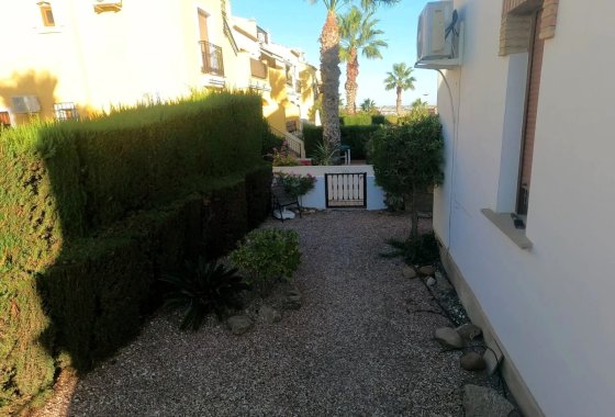 Reventa - Chalet Independiente - Algorfa