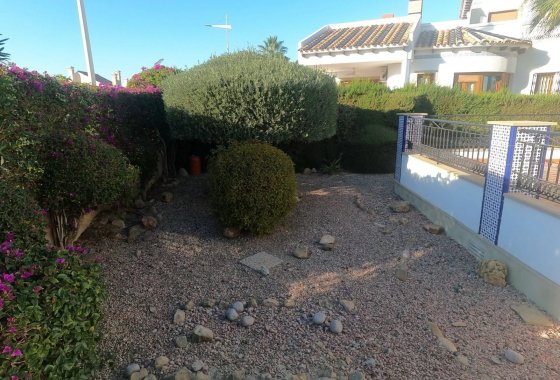 Reventa - Chalet Independiente - Algorfa