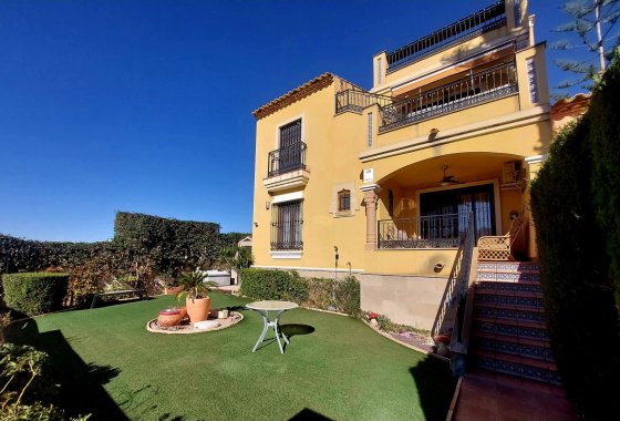 Re-Sale - Apartment - Algorfa
