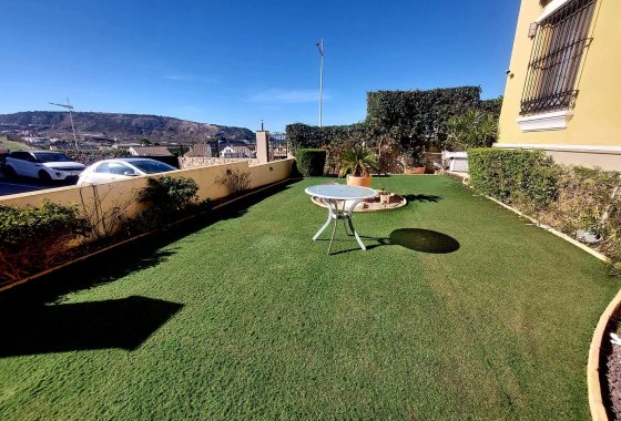 Re-Sale - Apartment - Algorfa