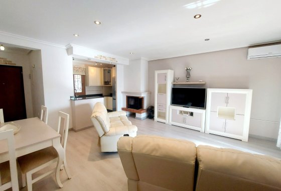 Re-Sale - Apartment - Algorfa