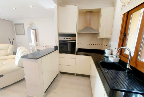 Re-Sale - Apartment - Algorfa