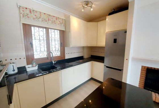 Re-Sale - Apartment - Algorfa