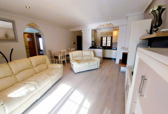 Re-Sale - Apartment - Algorfa