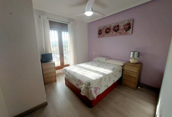 Re-Sale - Apartment - Algorfa
