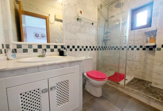 Re-Sale - Apartment - Algorfa