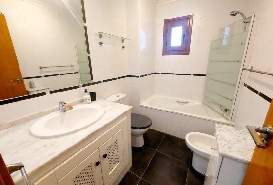 Re-Sale - Apartment - Algorfa