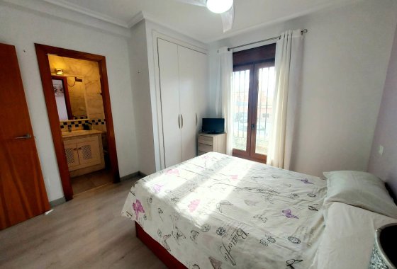 Re-Sale - Apartment - Algorfa