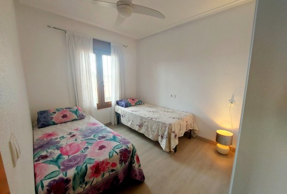 Re-Sale - Apartment - Algorfa