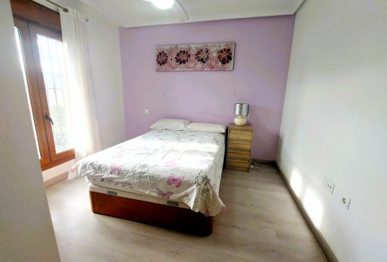 Re-Sale - Apartment - Algorfa