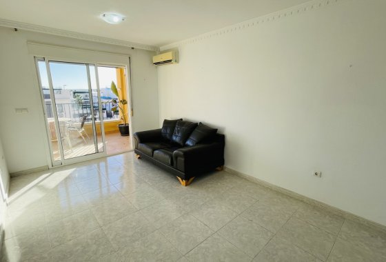 Re-Sale - Apartment - Benijofar