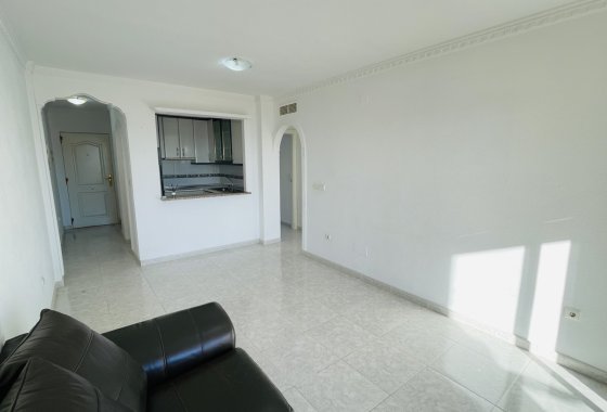 Re-Sale - Apartment - Benijofar