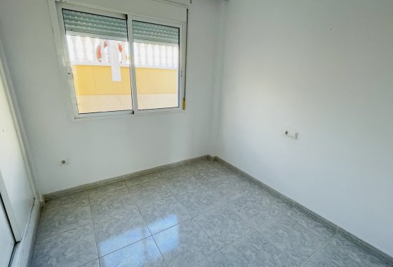 Re-Sale - Apartment - Benijofar