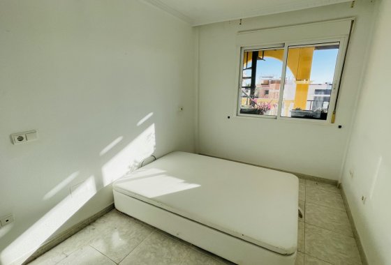 Re-Sale - Apartment - Benijofar