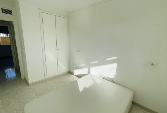 Re-Sale - Apartment - Benijofar