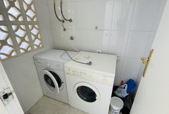 Re-Sale - Apartment - Benijofar