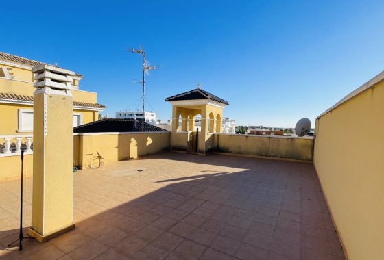 Re-Sale - Apartment - Benijofar