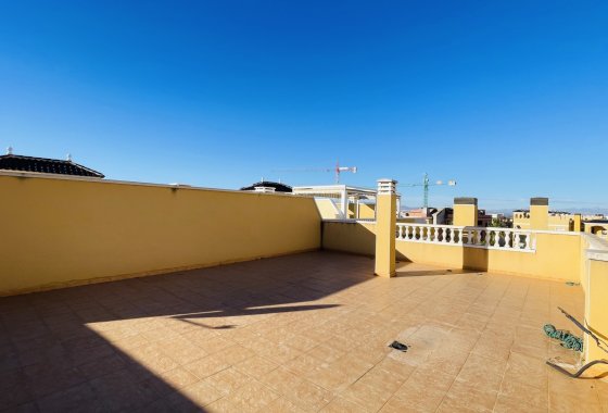 Re-Sale - Apartment - Benijofar