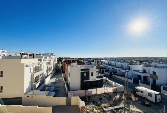 Re-Sale - Apartment - Benijofar