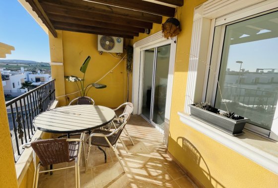 Re-Sale - Apartment - Benijofar