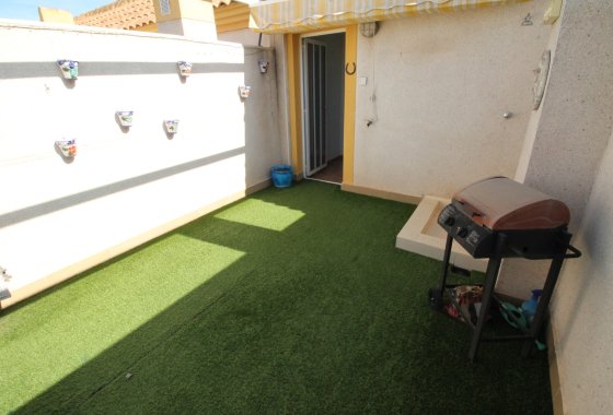 Re-Sale - Townhouse - Algorfa