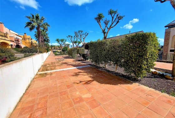 Reventa - Apartamento - Algorfa