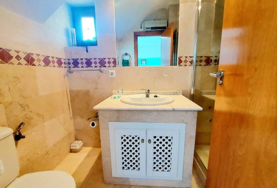 Reventa - Apartamento - Algorfa