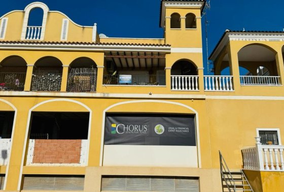 Re-Sale - Apartment - Benijofar