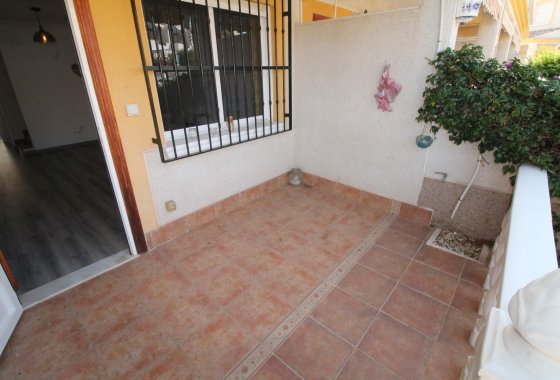 Re-Sale - Townhouse - Algorfa