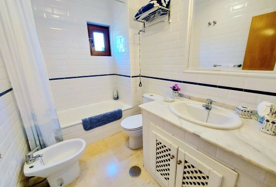 Reventa - Apartamento - Algorfa