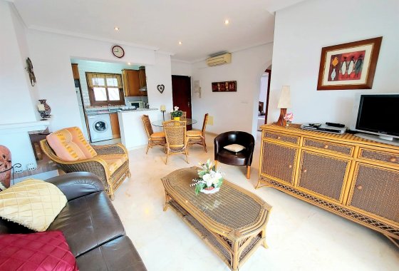 Reventa - Apartamento - Algorfa