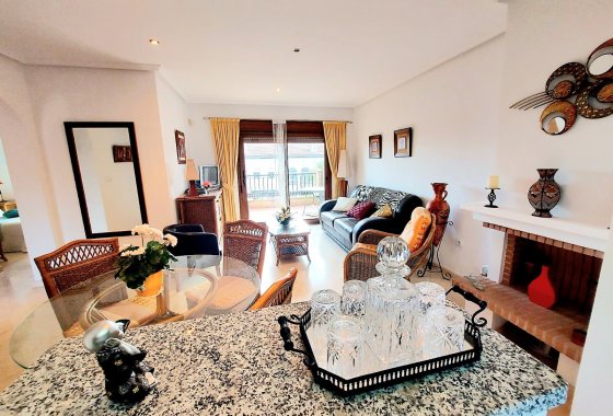 Reventa - Apartamento - Algorfa