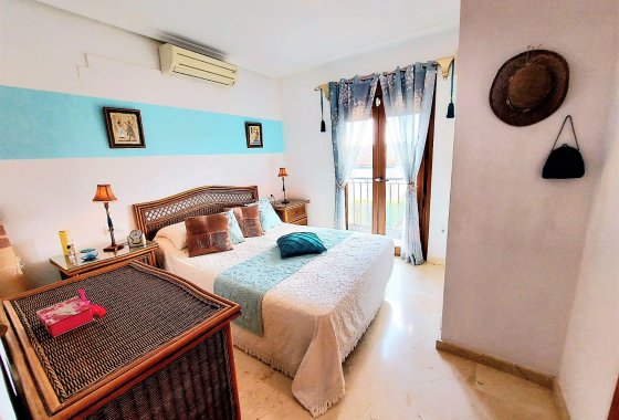 Reventa - Apartamento - Algorfa