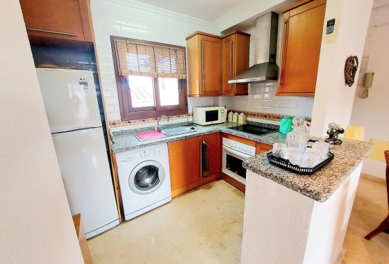 Reventa - Apartamento - Algorfa