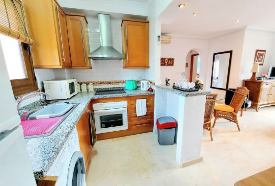 Reventa - Apartamento - Algorfa