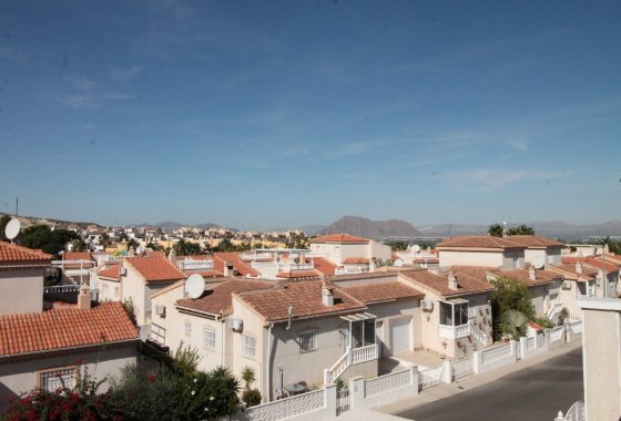 Re-Sale - Townhouse - Algorfa