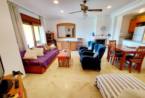 Re-Sale - Apartment - Algorfa