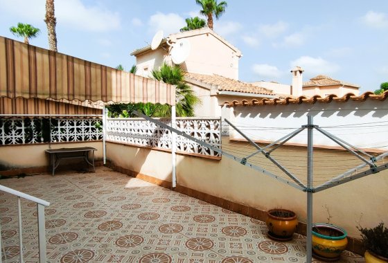 Re-Sale - Detached Villa - Benijofar