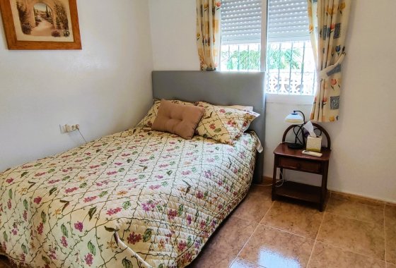 Re-Sale - Detached Villa - Benijofar