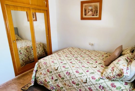 Re-Sale - Detached Villa - Benijofar