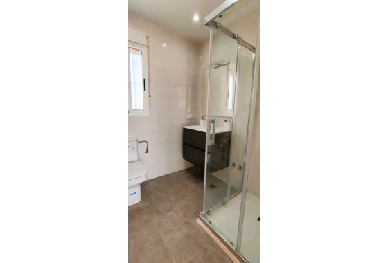 Re-Sale - Detached Villa - Benijofar