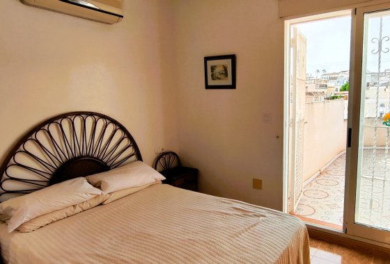 Re-Sale - Detached Villa - Benijofar