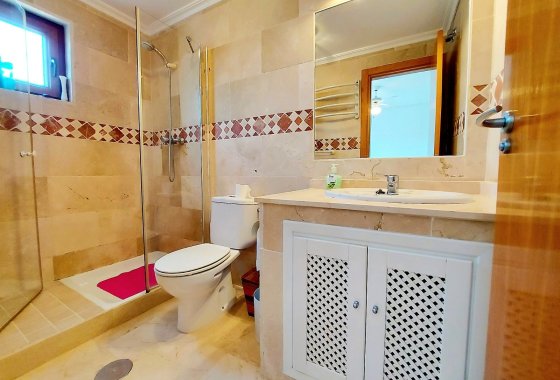 Re-Sale - Apartment - Algorfa