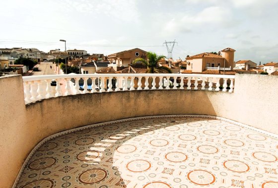 Re-Sale - Detached Villa - Benijofar