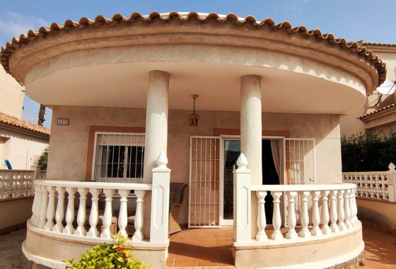 Re-Sale - Detached Villa - Benijofar